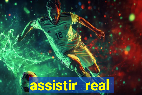 assistir real madrid x atletico de madrid ao vivo futemax