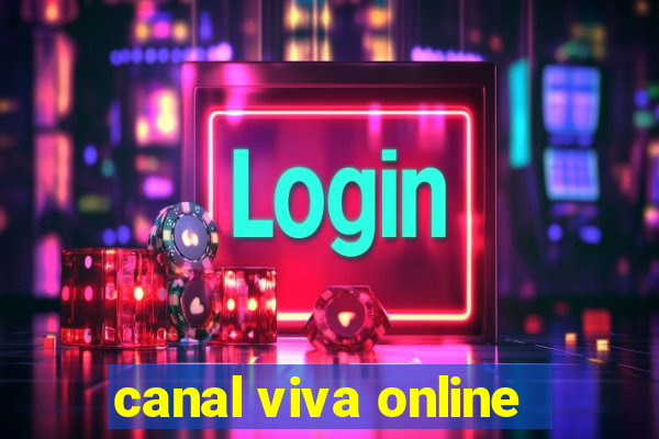 canal viva online