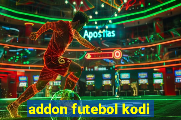 addon futebol kodi