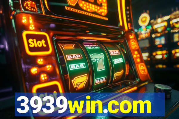 3939win.com