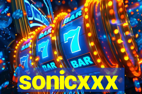 sonicxxx