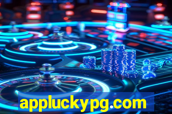 appluckypg.com