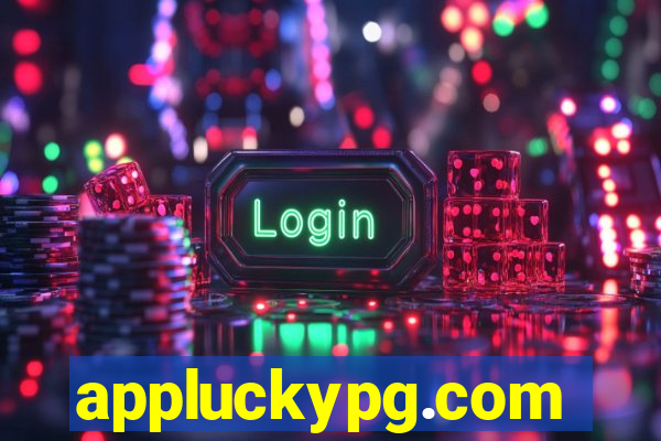 appluckypg.com