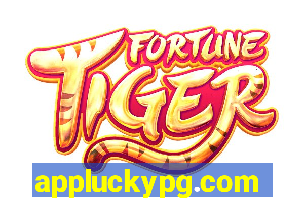 appluckypg.com