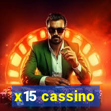 x15 cassino