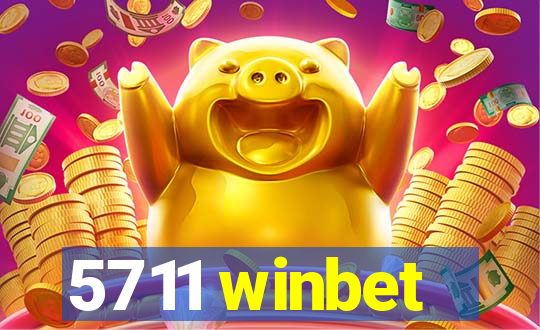 5711 winbet