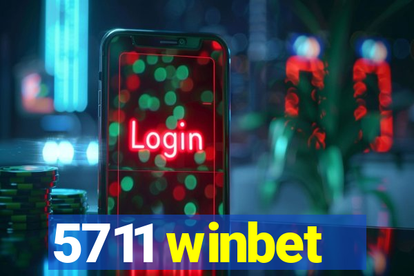 5711 winbet