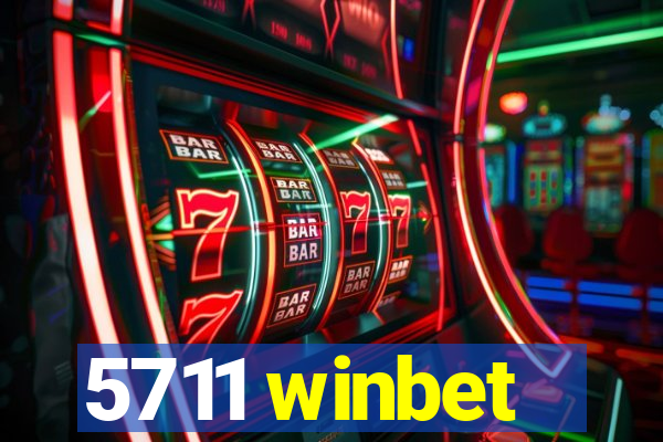 5711 winbet