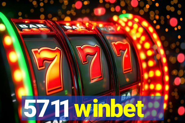 5711 winbet