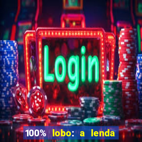 100% lobo: a lenda da pedra da lua 2 temporada