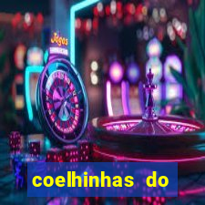 coelhinhas do brasil jp