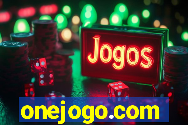 onejogo.com