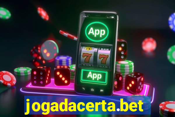 jogadacerta.bet