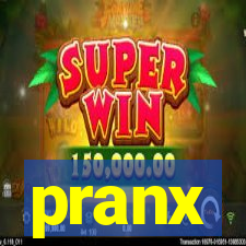 pranx