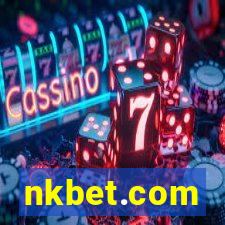 nkbet.com