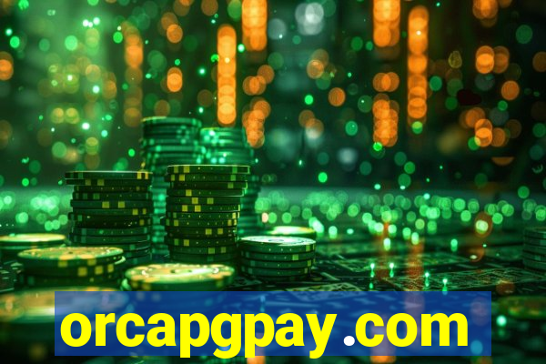 orcapgpay.com