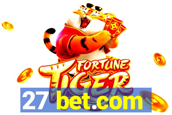 27 bet.com