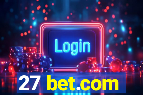 27 bet.com