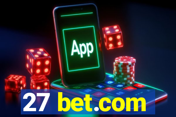 27 bet.com