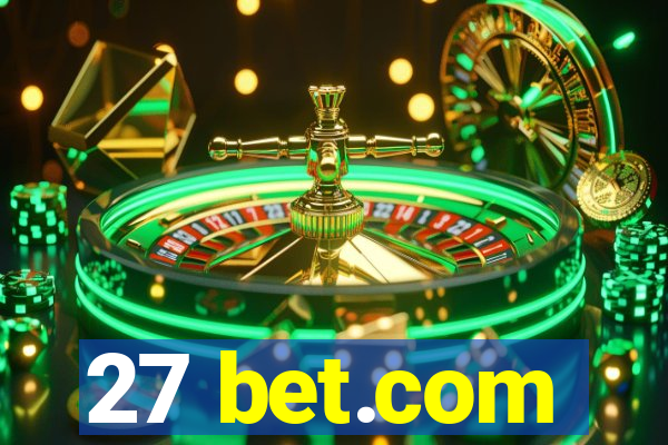 27 bet.com