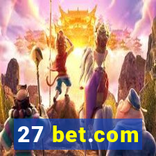 27 bet.com