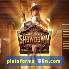 plataforma 199w.com