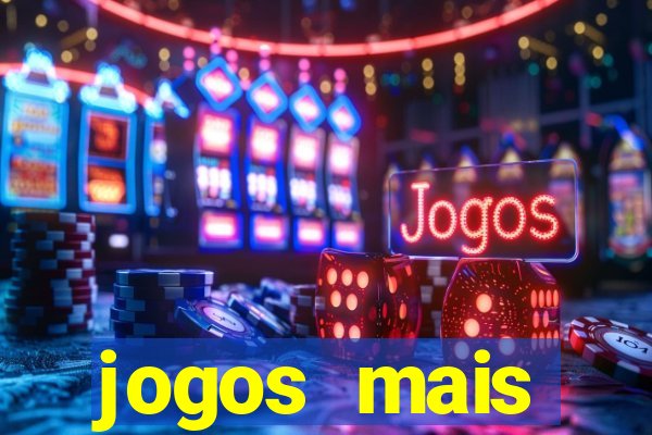 jogos mais lucrativos do mundo