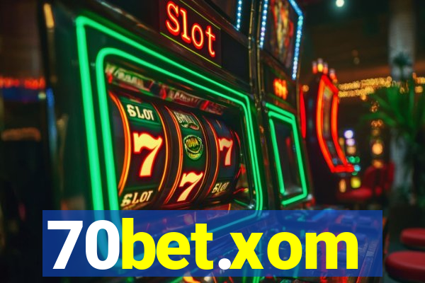 70bet.xom