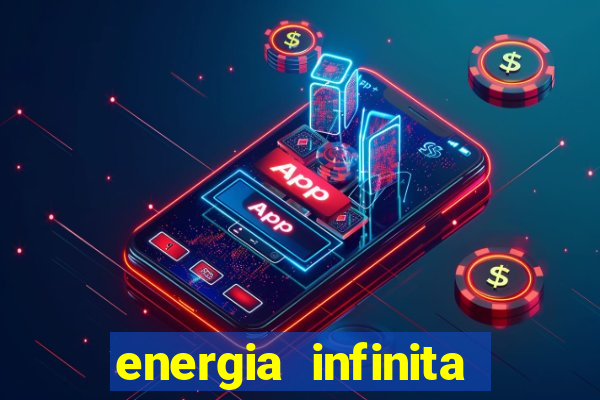 energia infinita football rivals