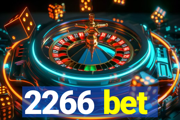 2266 bet