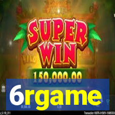 6rgame