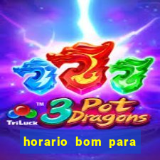 horario bom para jogar fortune rabbit