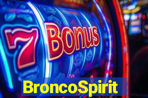 BroncoSpirit