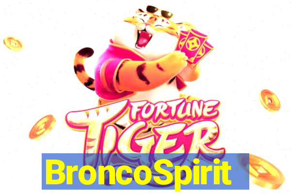 BroncoSpirit