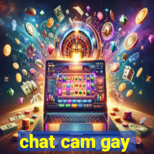 chat cam gay