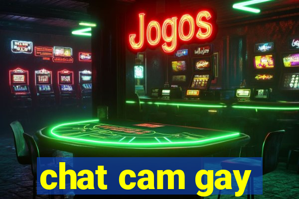 chat cam gay