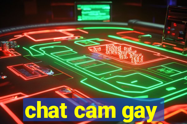 chat cam gay