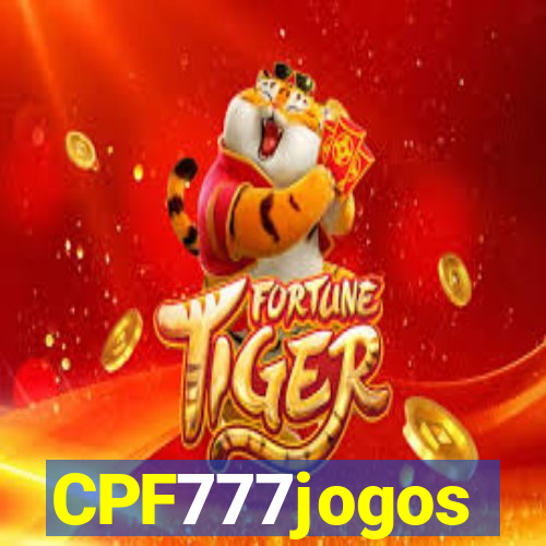 CPF777jogos