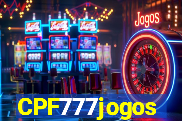 CPF777jogos