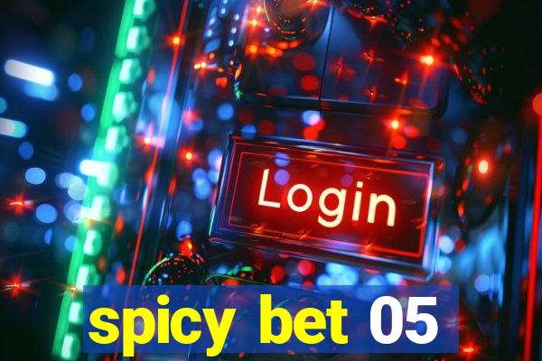 spicy bet 05