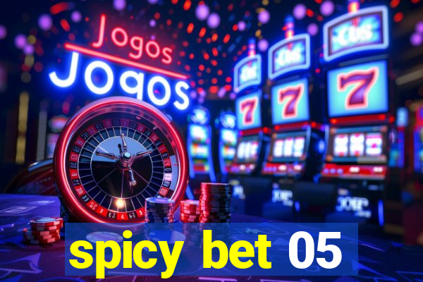 spicy bet 05