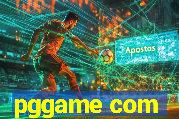 pggame com