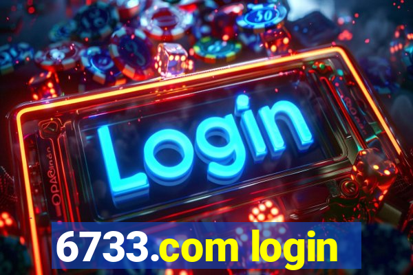 6733.com login