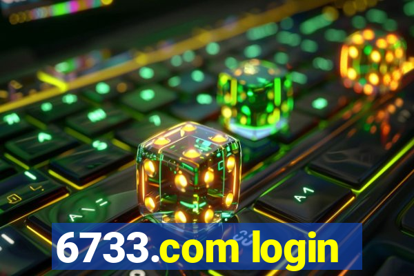 6733.com login