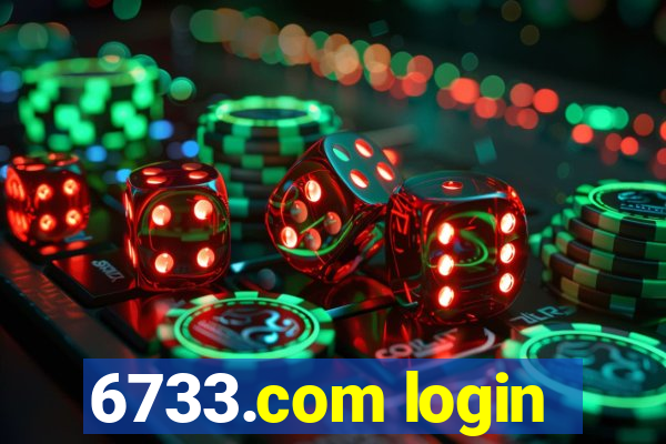 6733.com login