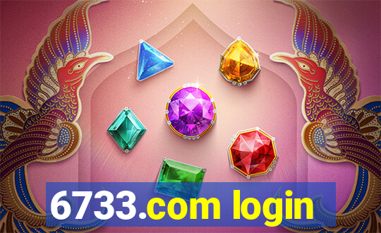 6733.com login