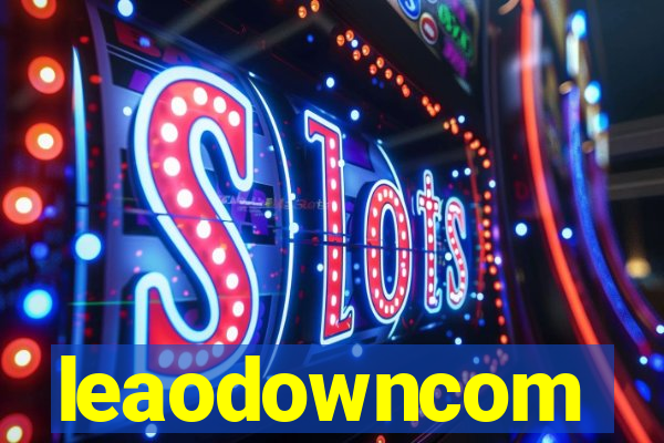 leaodowncom