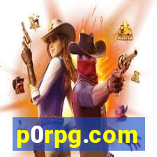 p0rpg.com