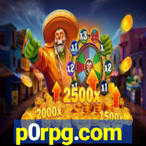 p0rpg.com