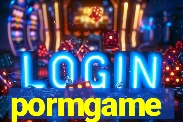 pormgame